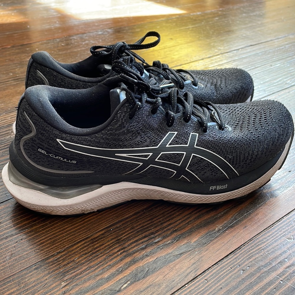 Gel-Cumulus Road Running